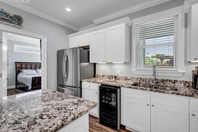 $1,099,000 | 95 Phillip Street, Bay St. Louis, MS 39520