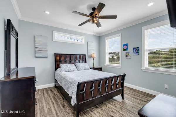 $1,099,000 | 95 Phillip Street, Bay St. Louis, MS 39520