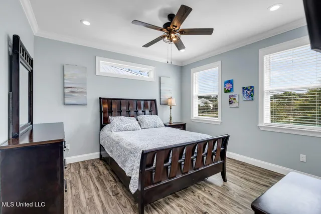 $1,099,000 | 95 Phillip Street, Bay St. Louis, MS 39520