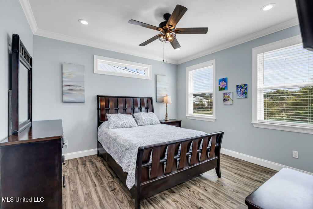 95 Phillip Street Bay St. Louis, MS 39520 - Photo 32 of 63 95PhillipSt-33