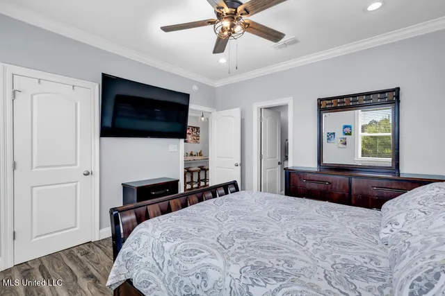 $1,099,000 | 95 Phillip Street, Bay St. Louis, MS 39520