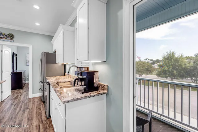 $1,099,000 | 95 Phillip Street, Bay St. Louis, MS 39520