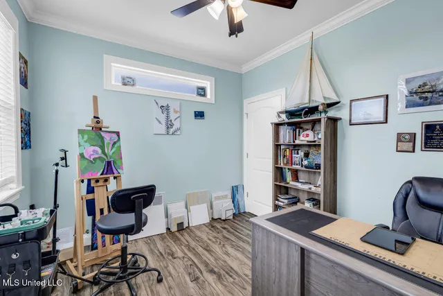 $1,099,000 | 95 Phillip Street, Bay St. Louis, MS 39520