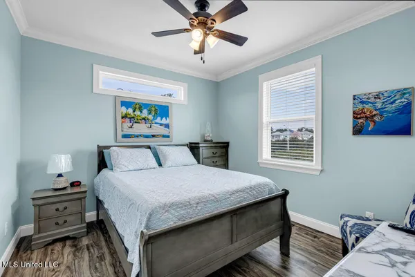 $1,099,000 | 95 Phillip Street, Bay St. Louis, MS 39520