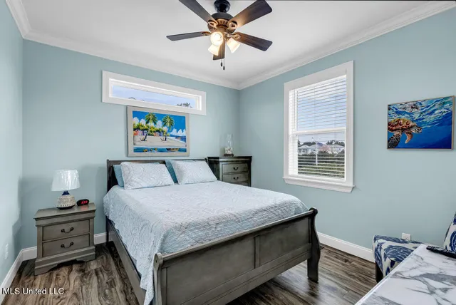 $1,099,000 | 95 Phillip Street, Bay St. Louis, MS 39520