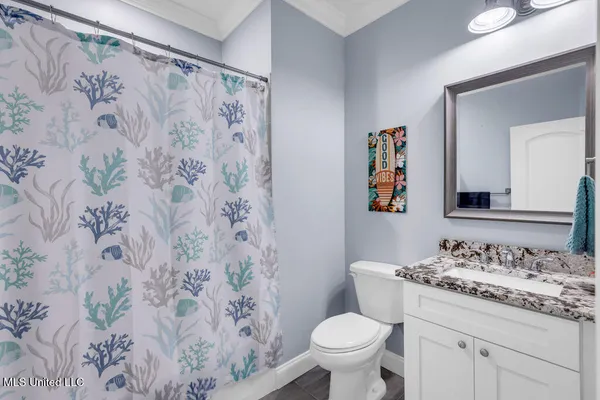 $1,099,000 | 95 Phillip Street, Bay St. Louis, MS 39520