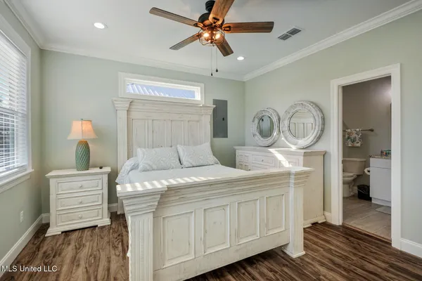 $1,099,000 | 95 Phillip Street, Bay St. Louis, MS 39520