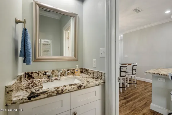 $1,099,000 | 95 Phillip Street, Bay St. Louis, MS 39520