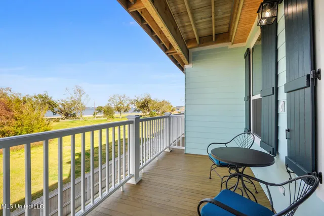 $1,099,000 | 95 Phillip Street, Bay St. Louis, MS 39520