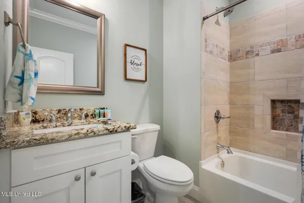 $1,099,000 | 95 Phillip Street, Bay St. Louis, MS 39520