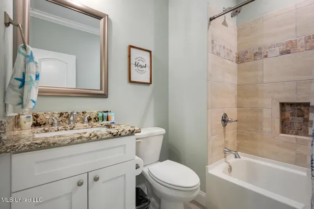 $1,099,000 | 95 Phillip Street, Bay St. Louis, MS 39520