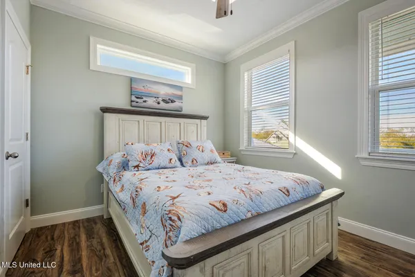 $1,099,000 | 95 Phillip Street, Bay St. Louis, MS 39520