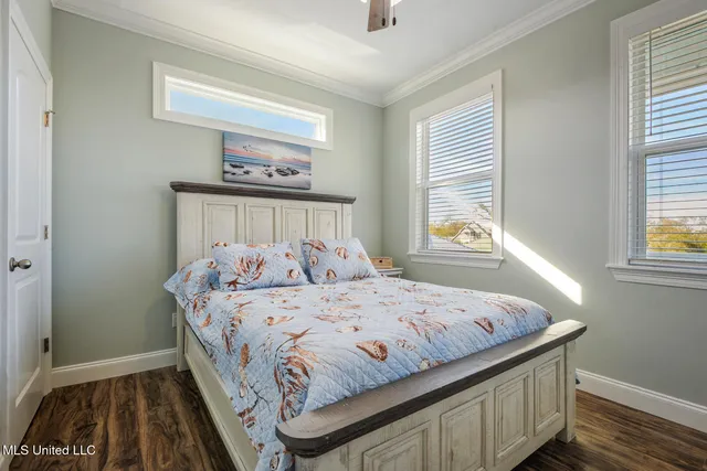 $1,099,000 | 95 Phillip Street, Bay St. Louis, MS 39520