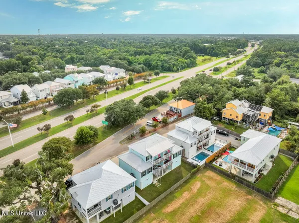$1,099,000 | 95 Phillip Street, Bay St. Louis, MS 39520
