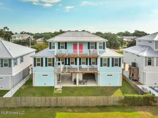 $1,099,000 | 95 Phillip Street, Bay St. Louis, MS 39520