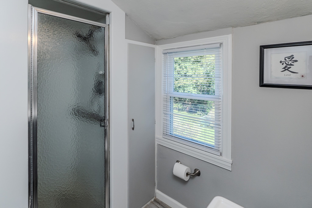 57 Lumae Street Springfield, MA 01119 - Photo 31 of 36 a bathroom with a window