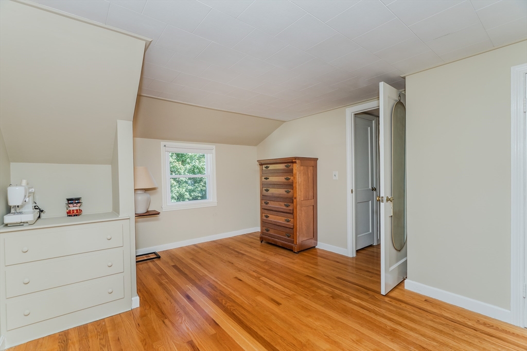 57 Lumae Street Springfield, MA 01119 - Photo 33 of 36 a room with a dresser and a window