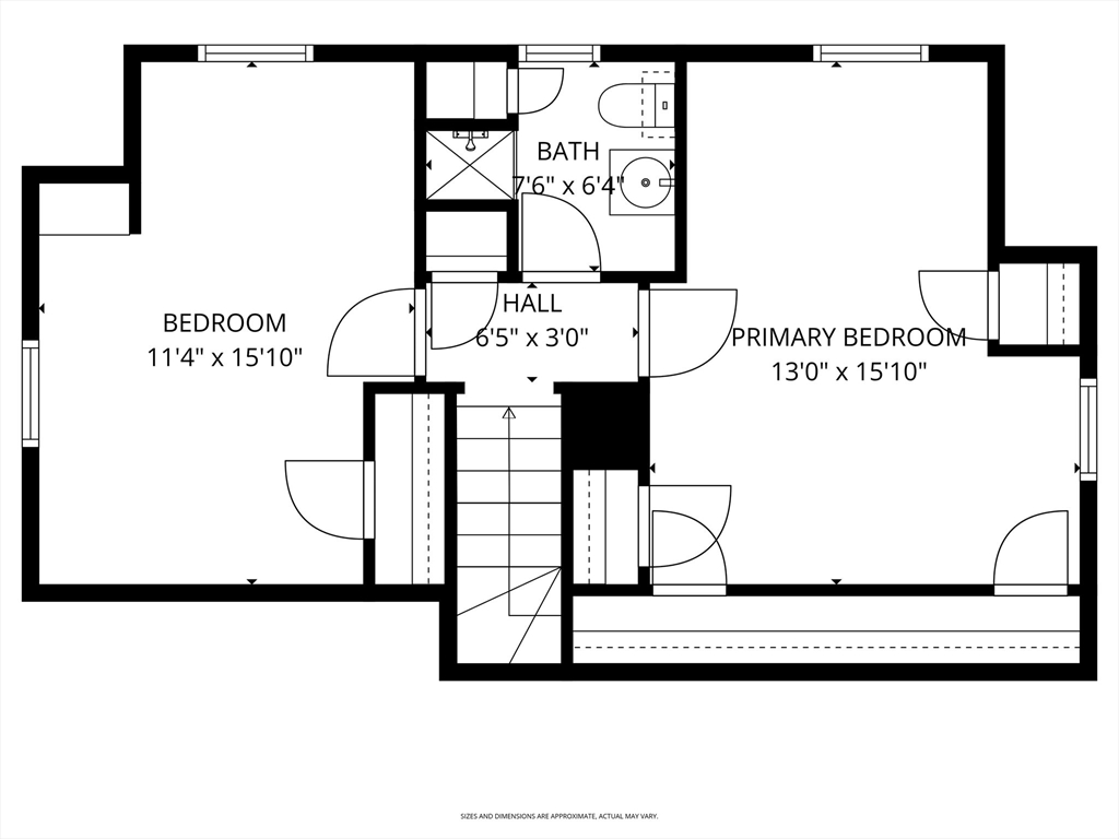 57 Lumae Street Springfield, MA 01119 - Photo 36 of 36 unknown