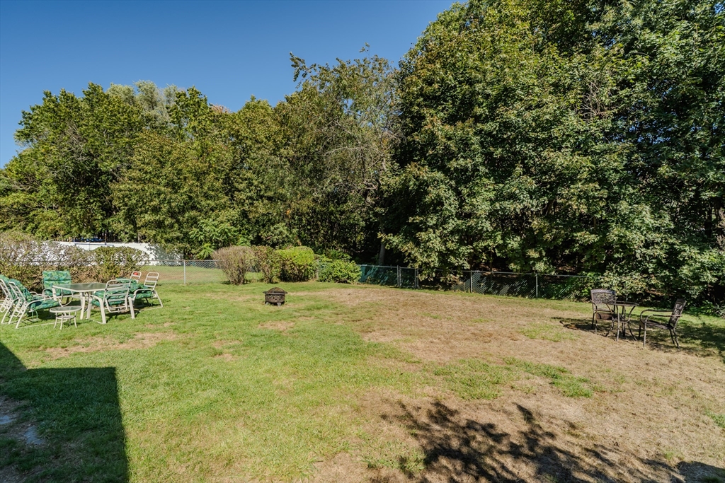 57 Lumae Street Springfield, MA 01119 - Photo 7 of 36 a fire hydrant in the middle of a field