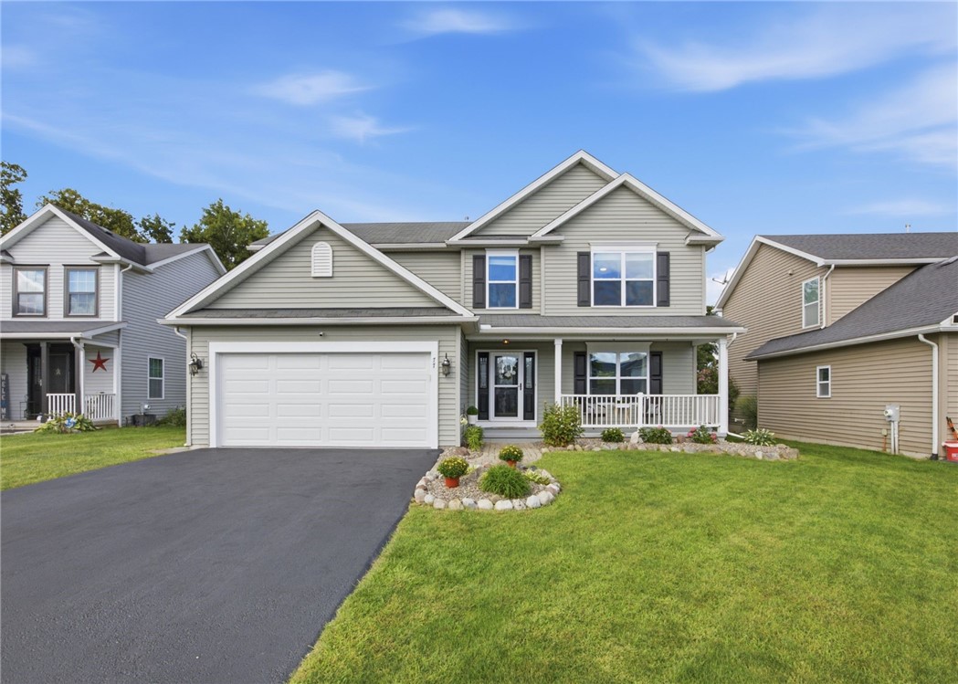 77 Rangers Court Greece, NY 14612 - Photo 2 of 50 Gallery Image 2