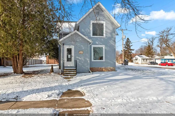 $269,900 | 34 North 3rd Street, Winneconne, WI 54986