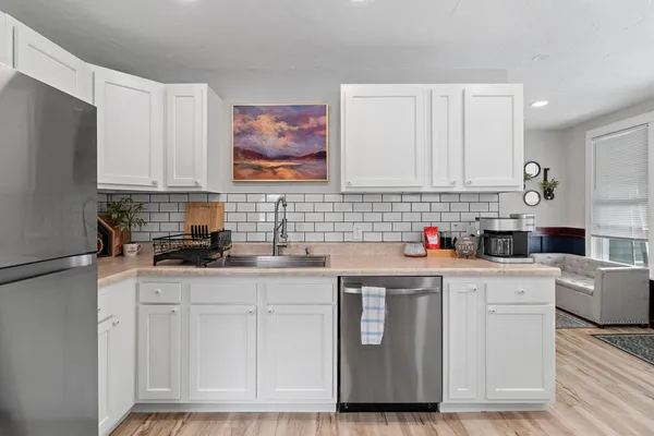 $269,900 | 34 North 3rd Street, Winneconne, WI 54986