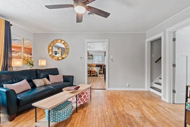 $284,900 | 34 North 3rd Street, Winneconne, WI 54986