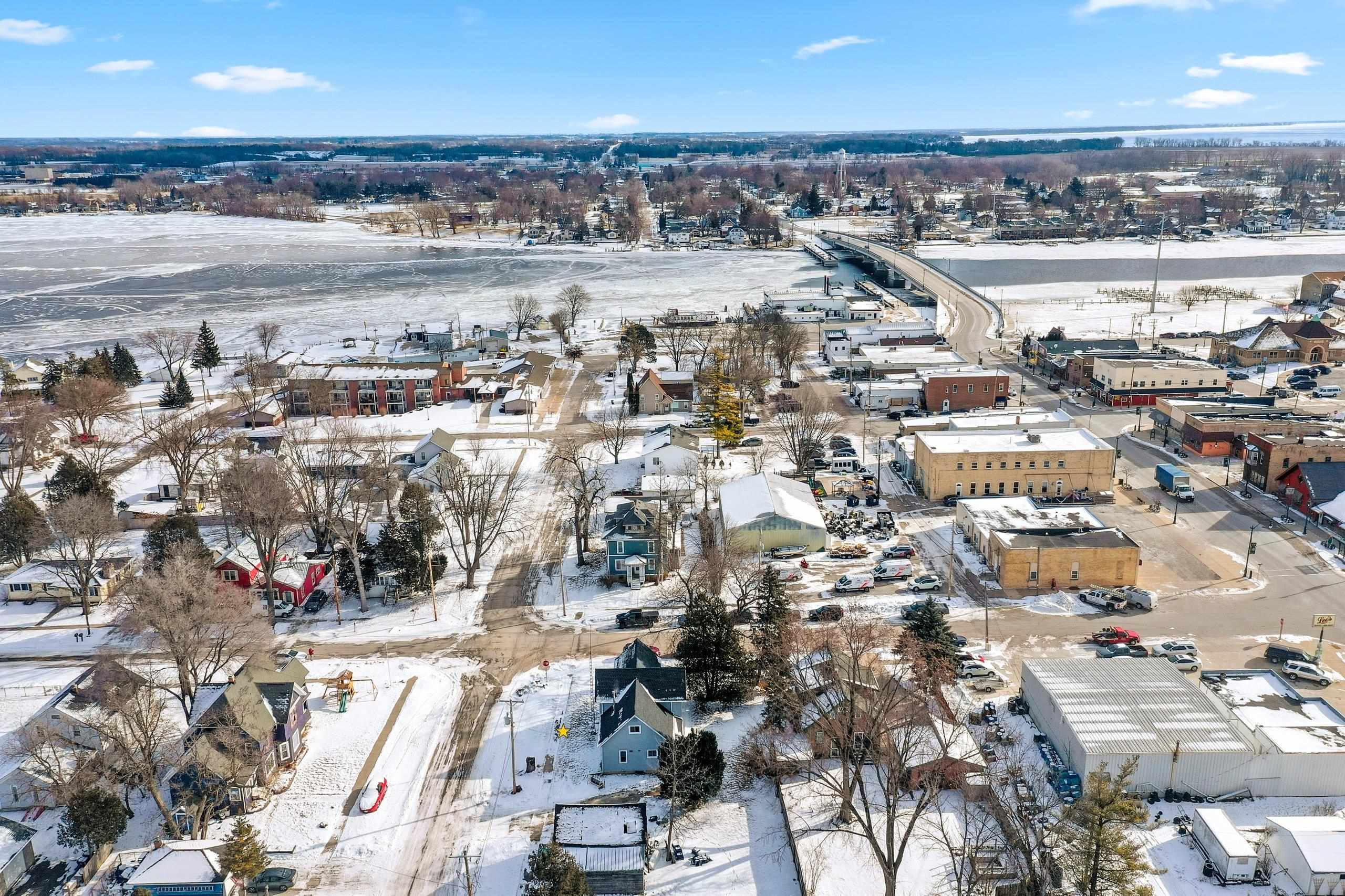 34 North 3rd Street Winneconne, WI 54986 - Photo 52 of 58