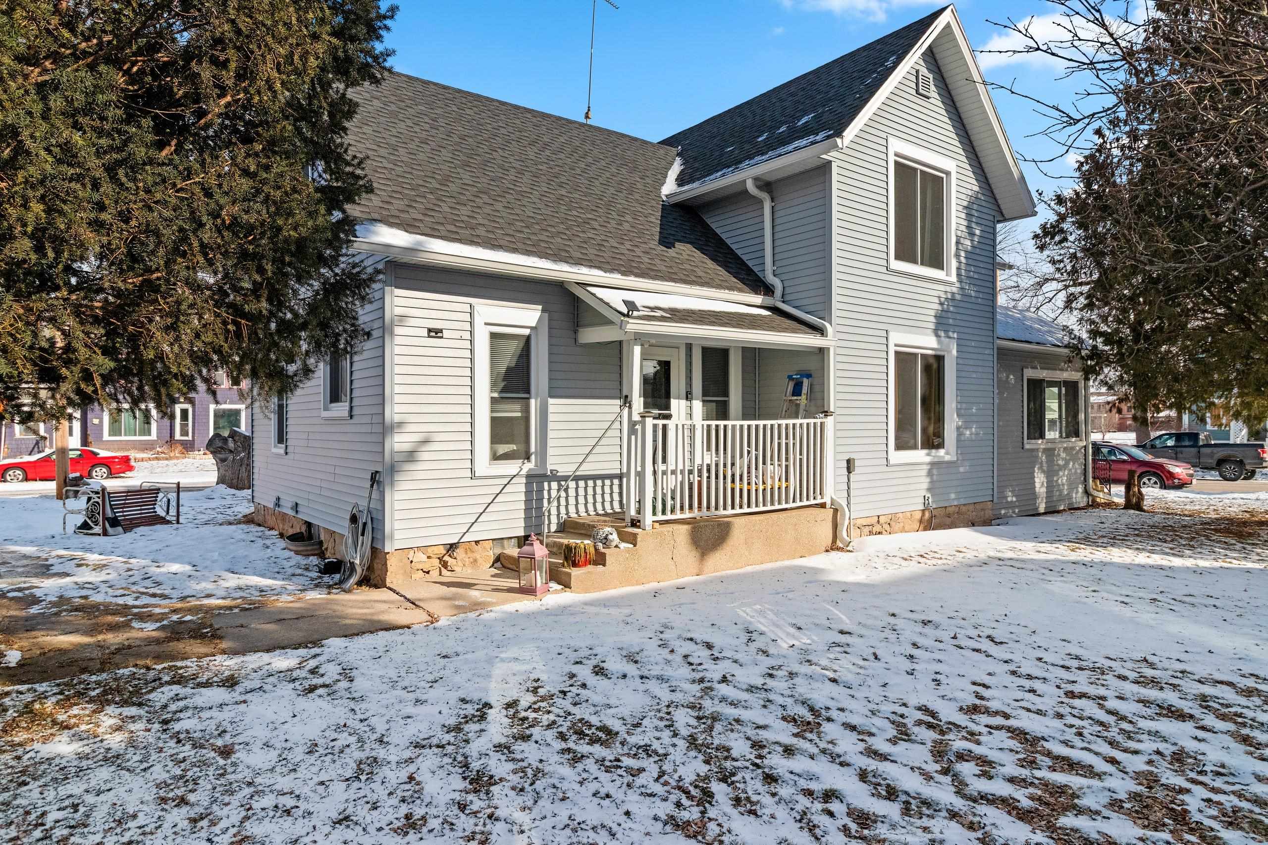 34 North 3rd Street Winneconne, WI 54986 - Photo 56 of 58