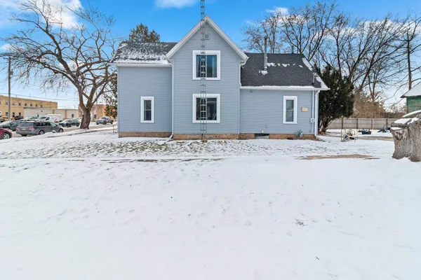 $269,900 | 34 North 3rd Street, Winneconne, WI 54986