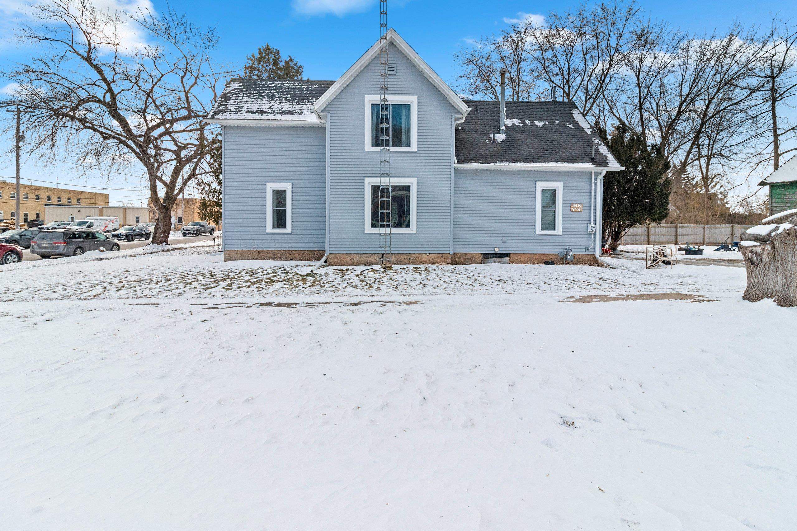 34 North 3rd Street Winneconne, WI 54986 - Photo 57 of 58