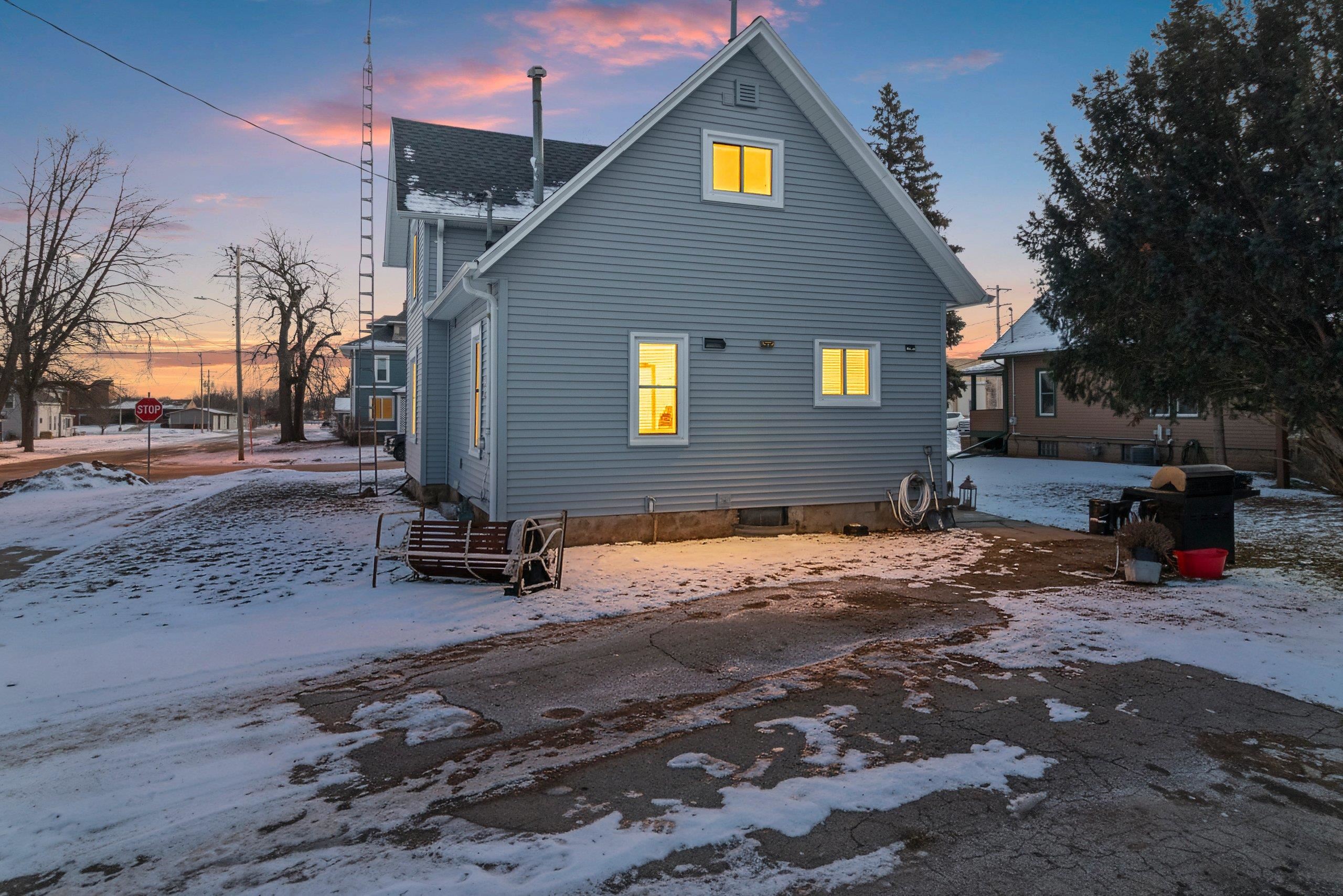 34 North 3rd Street Winneconne, WI 54986 - Photo 58 of 58