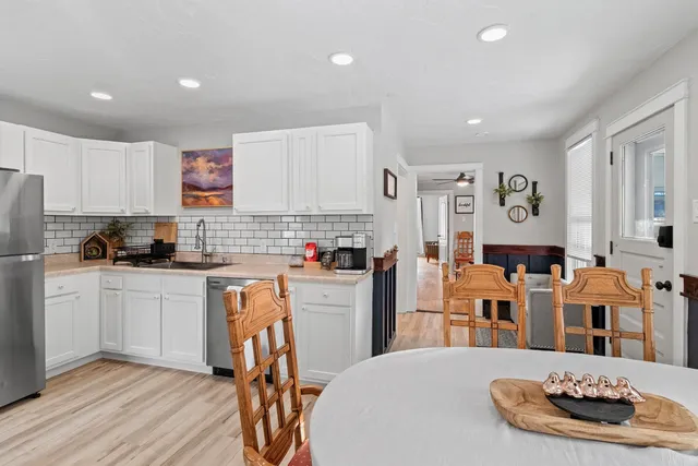 $284,900 | 34 North 3rd Street, Winneconne, WI 54986