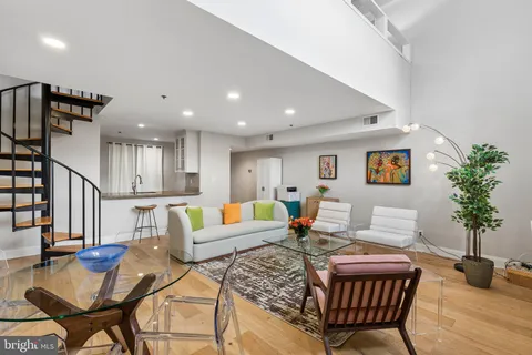$285,000 | 627 North 18th Street, Unit 104, Philadelphia, PA 19130