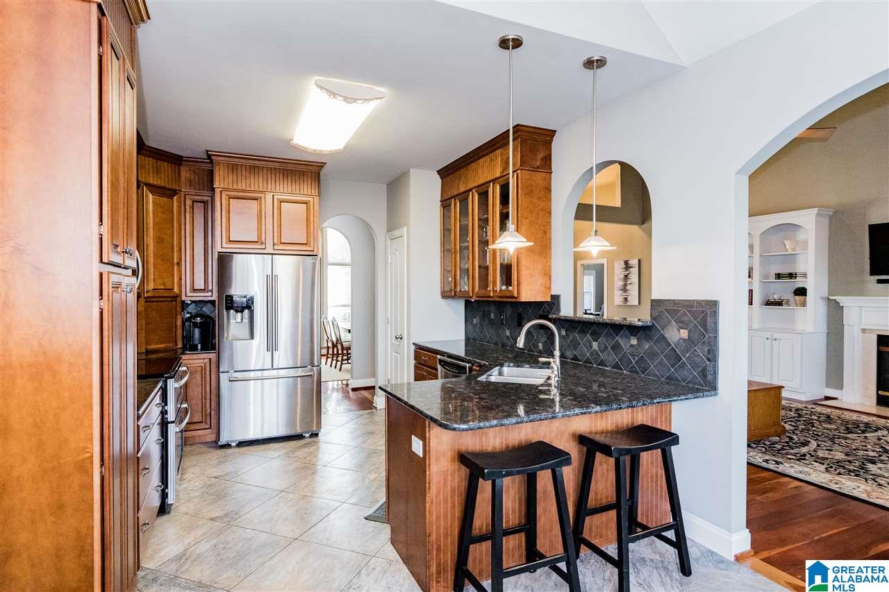 4822 Bridgewater Road Birmingham, AL 35243 - Photo 11 of 50