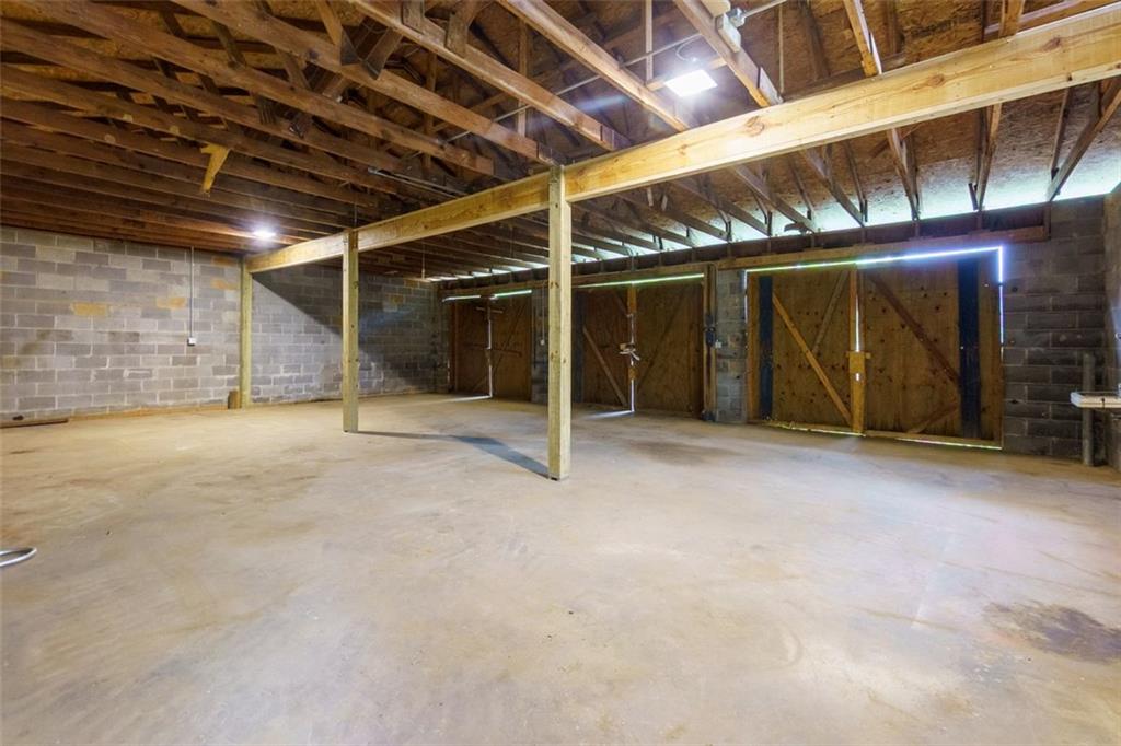 505 Cedar Creek Road Cartersville, GA 30121 - Photo 32 of 32 a view of an empty room