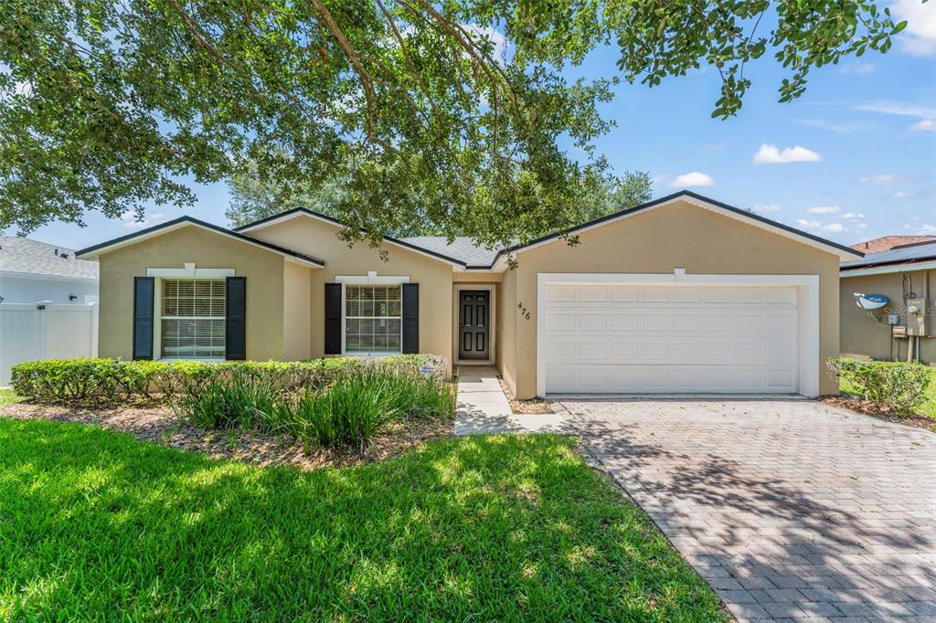 476 Basking Ridge Court Ocoee, FL 34761 - Photo 1 of 1 Gallery Image 1
