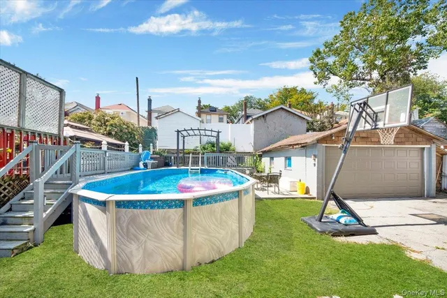 $825,000 | 4153 Gunther Avenue | Wakefield