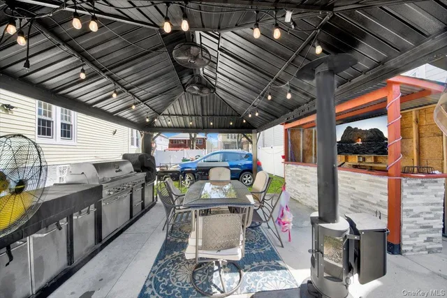 $825,000 | 4153 Gunther Avenue | Wakefield