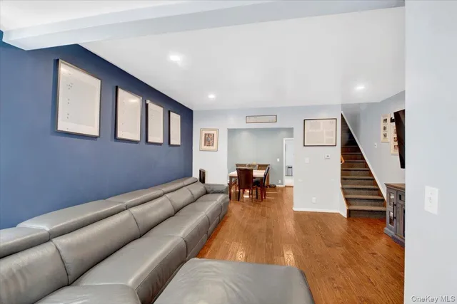 $825,000 | 4153 Gunther Avenue | Wakefield