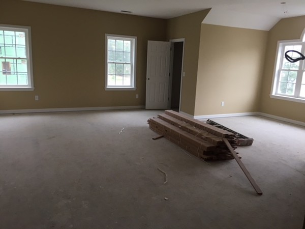 Lot 30 Mockingbird Hill Road Groton, MA 01450 - Photo 6 of 8 wooden floor and window in a room