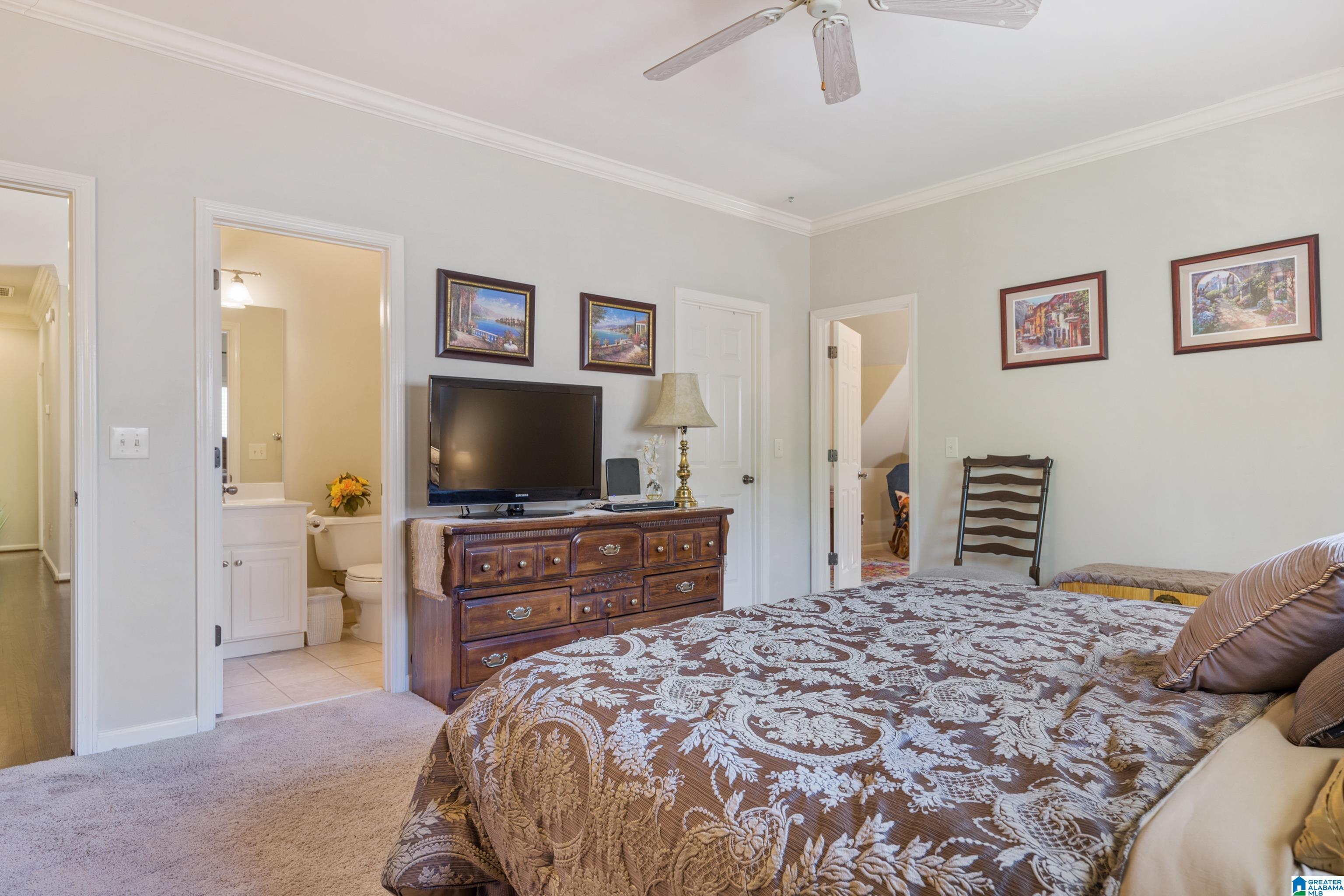 1023 Bluestone Way Birmingham, AL 35242 - Photo 29 of 50