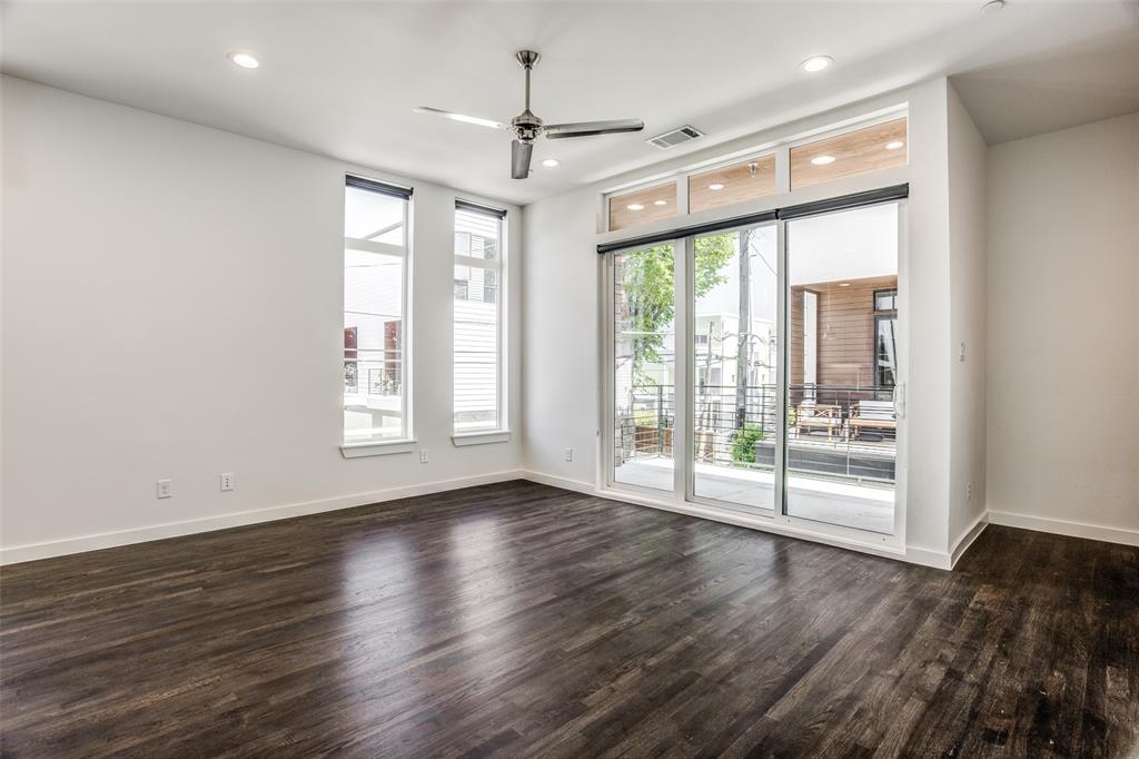 2180 Bennett Avenue, Unit 206 Dallas, TX 75206 - Photo 7 of 21