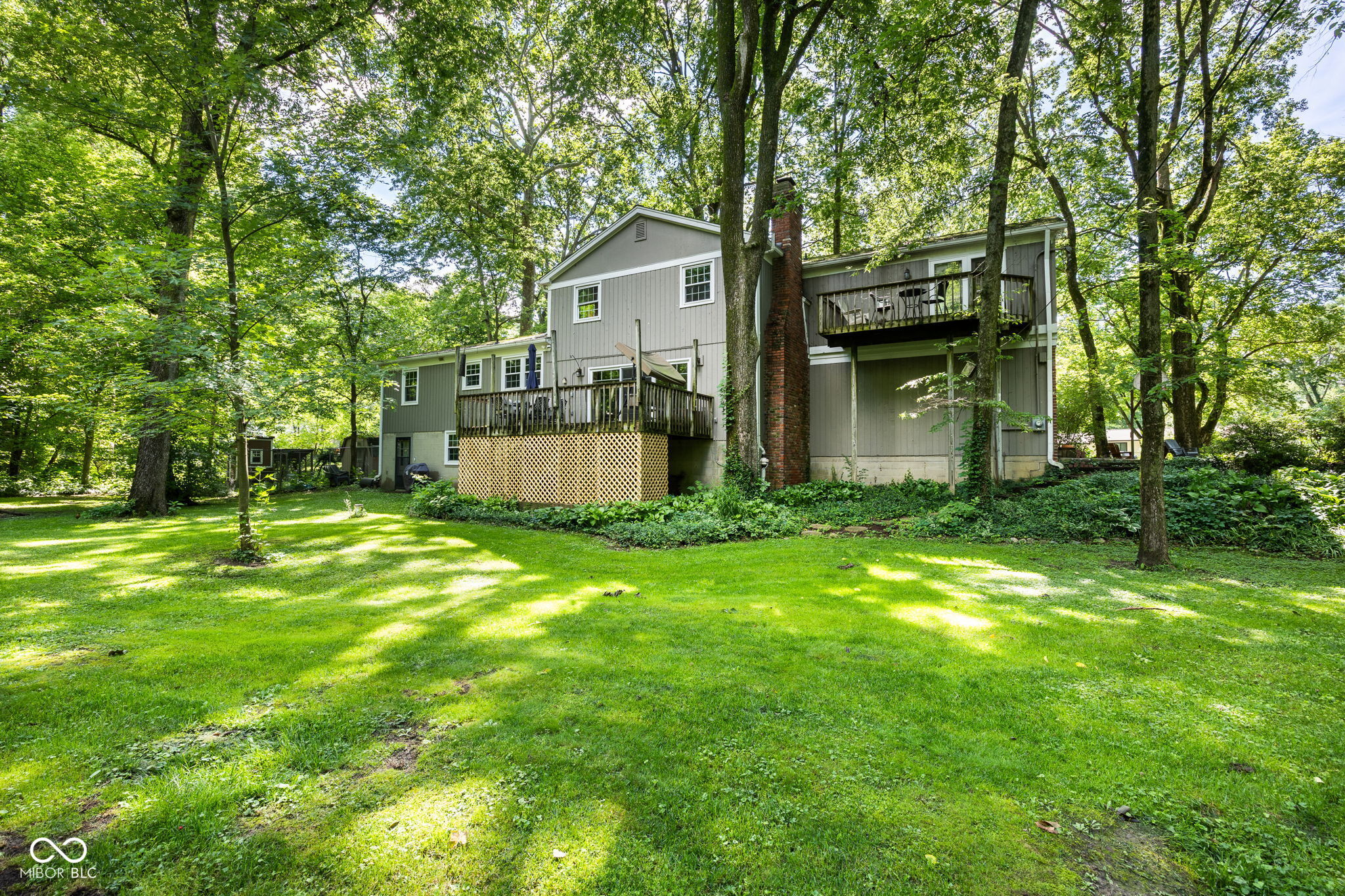 11808 Hoster Road Carmel, IN 46033 - Photo 51 of 52