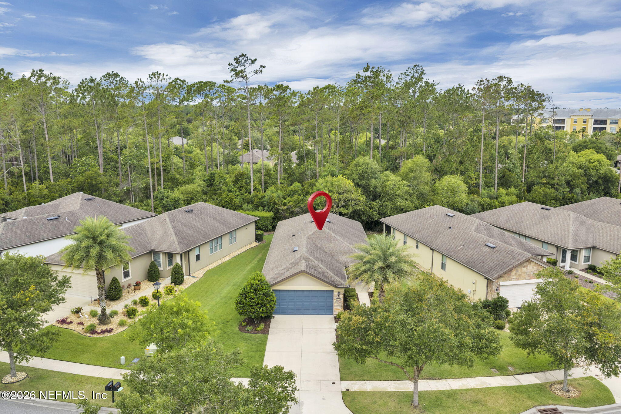 179 Hawks Harbor Road Ponte Vedra, FL 32081 - Photo 42 of 119 Welcome Home to 179 Hawks Harbor Rd