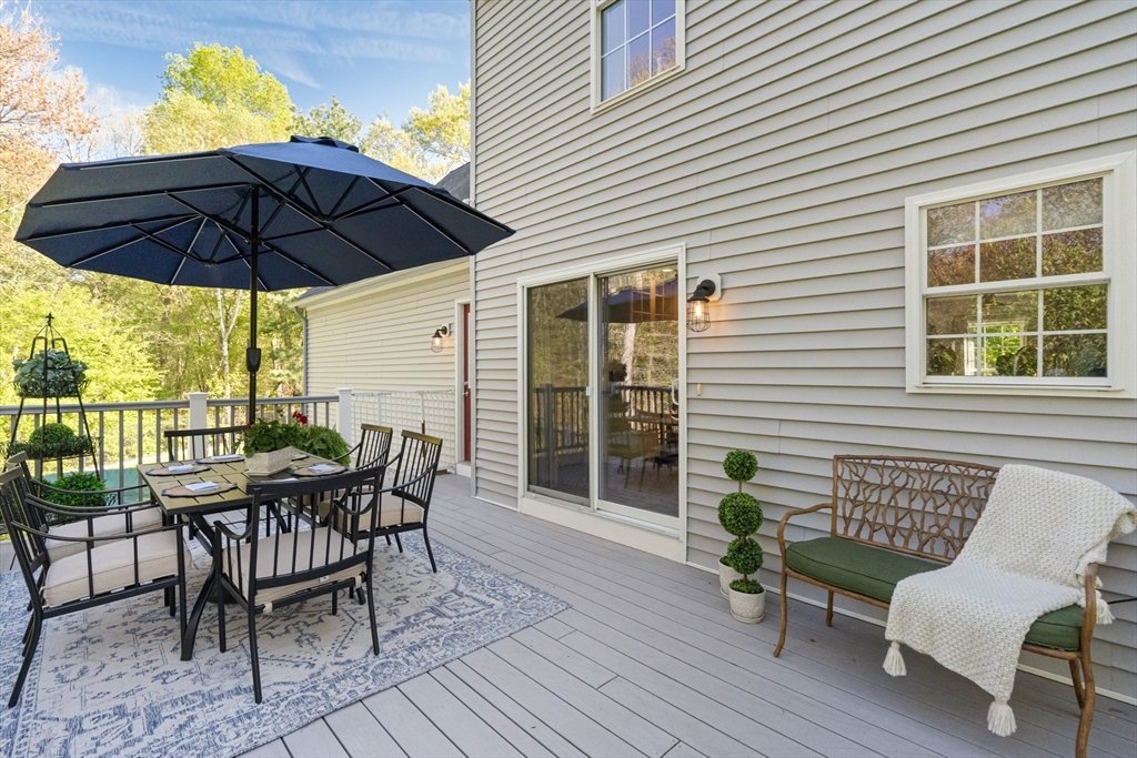 5 Nottingham Way Freetown, MA 02702 - Photo 30 of 41