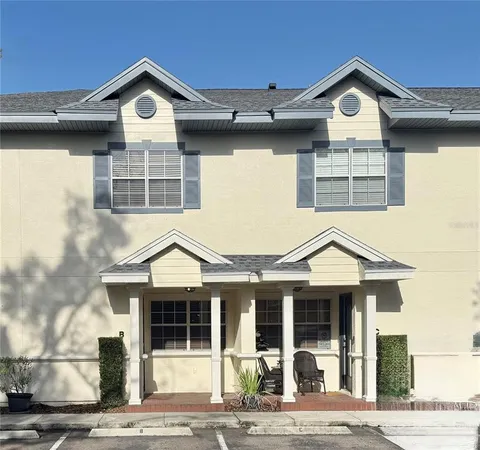 $309,000 | 307 East New Hampshire Street, Unit B, Orlando, FL 32804