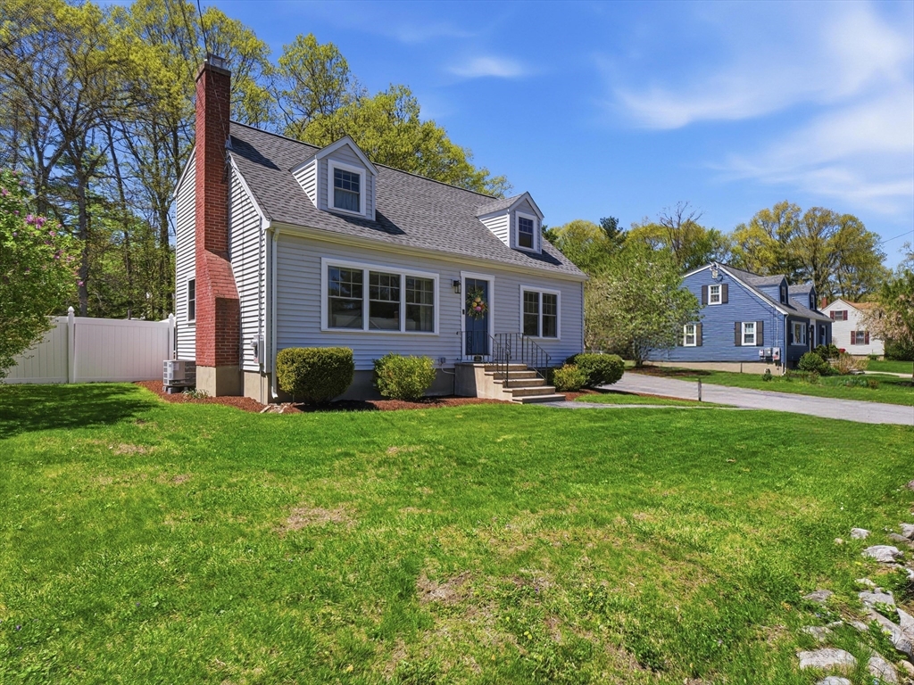 14 Walnut Road Chelmsford, MA 01824 - Photo 38 of 41