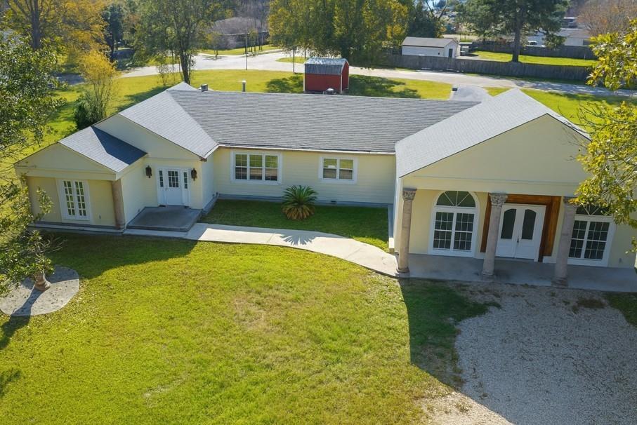 322 Rushing Road West Denham Springs, LA 70726 - Photo 5 of 10