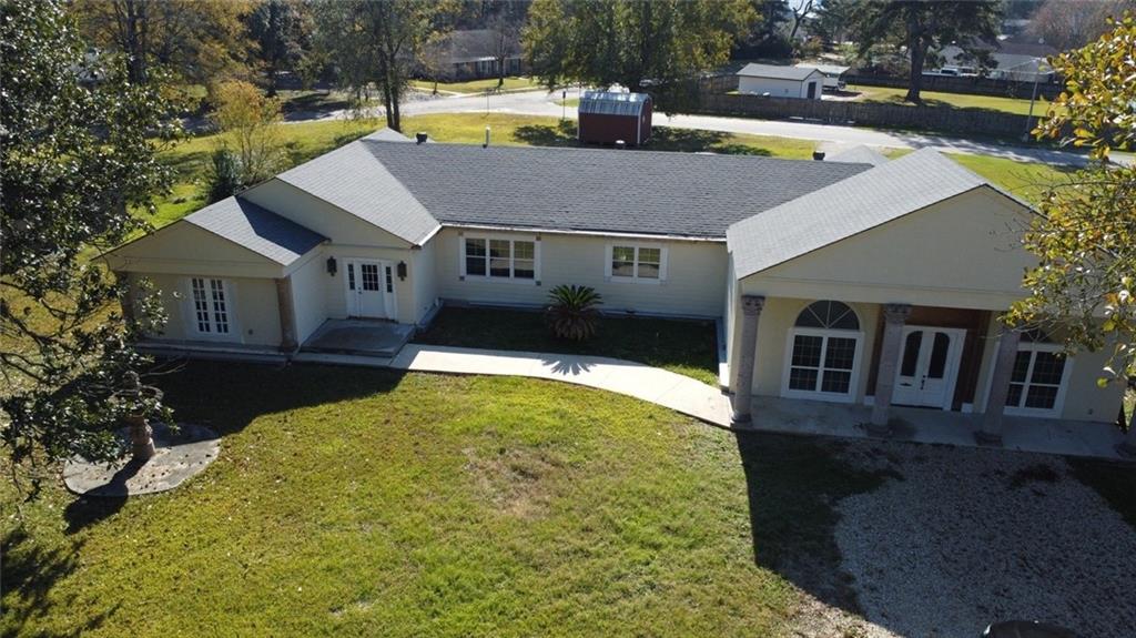 322 Rushing Road West Denham Springs, LA 70726 - Photo 10 of 10